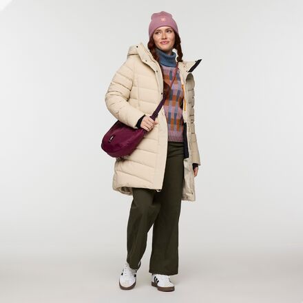 Cotopaxi - Alivio Down Parka - Women's