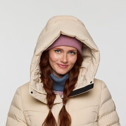 Cotopaxi - Alivio Down Parka - Women's