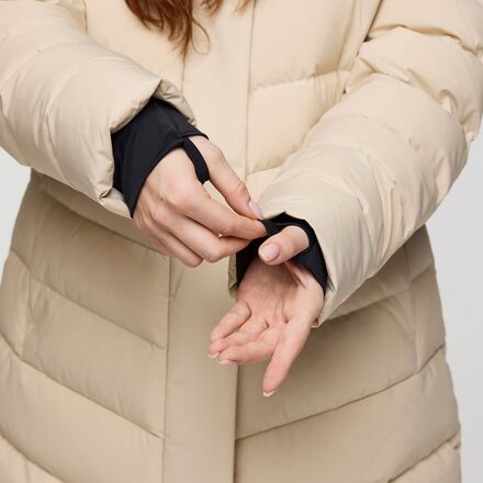 Cotopaxi - Alivio Down Parka - Women's