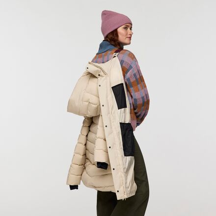 Cotopaxi - Alivio Down Parka - Women's