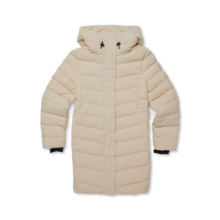 Cotopaxi - Alivio Down Parka - Women's