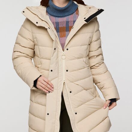 Cotopaxi - Alivio Down Parka - Women's