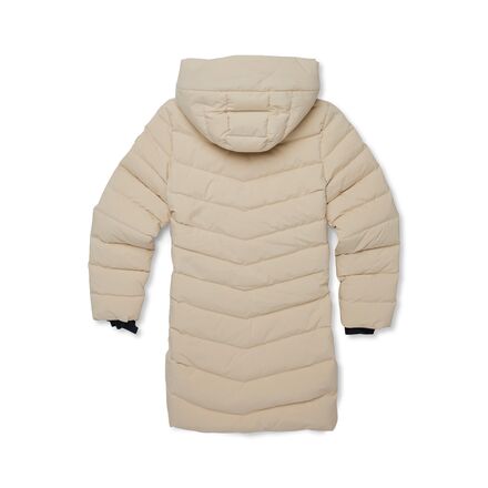 Cotopaxi - Alivio Down Parka - Women's