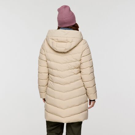 Cotopaxi - Alivio Down Parka - Women's