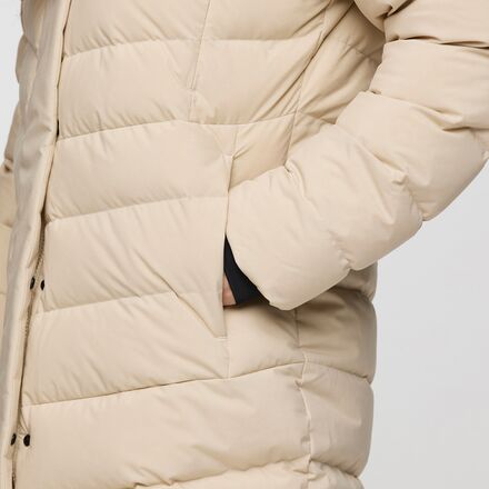 Cotopaxi - Alivio Down Parka - Women's