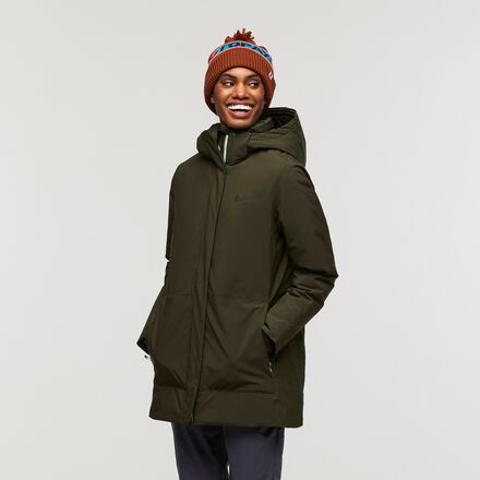 Cotopaxi - Calidez Down Parka - Women's