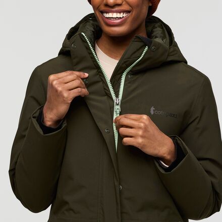 Cotopaxi - Calidez Down Parka - Women's