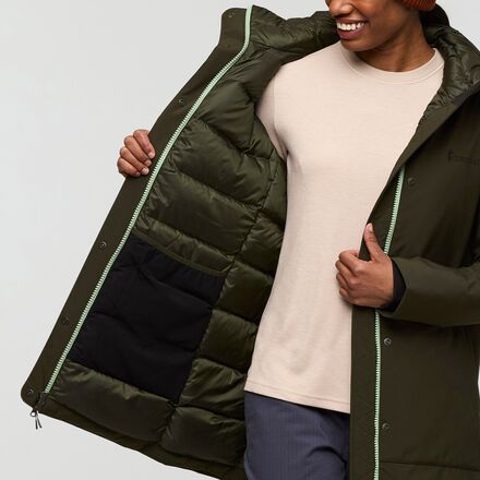 Cotopaxi - Calidez Down Parka - Women's