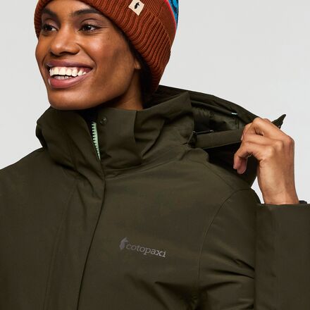 Cotopaxi - Calidez Down Parka - Women's