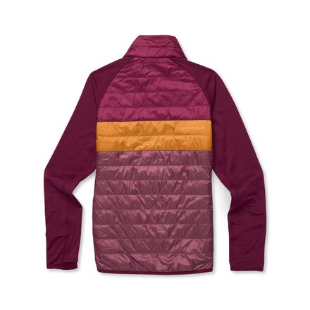 Cotopaxi - Capa Hybrid Insulated Jacket - Women's