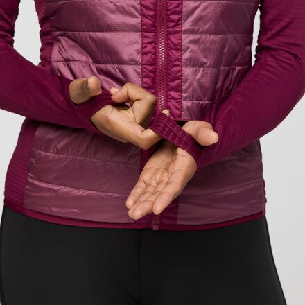 Cotopaxi - Capa Hybrid Insulated Jacket - Women's