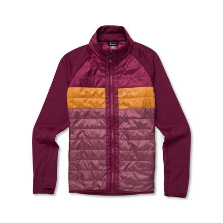 Cotopaxi - Capa Hybrid Insulated Jacket - Women's