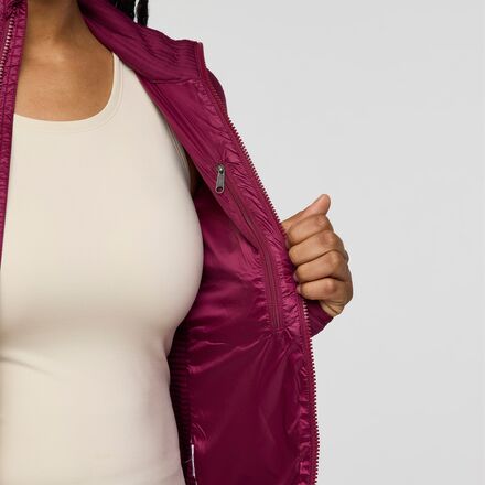Cotopaxi - Capa Hybrid Insulated Jacket - Women's