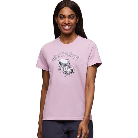 Coto Pilot T-Shirt - Women's