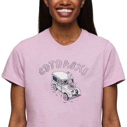 Cotopaxi - Coto Pilot T-Shirt - Women's