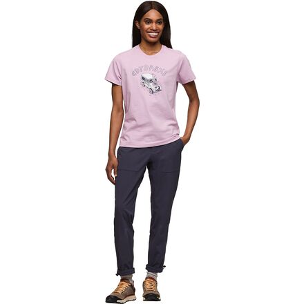 Cotopaxi - Coto Pilot T-Shirt - Women's