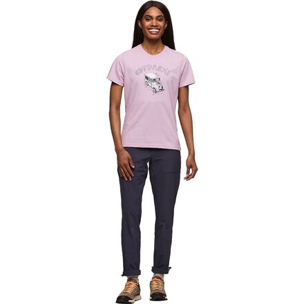 Cotopaxi - Coto Pilot T-Shirt - Women's