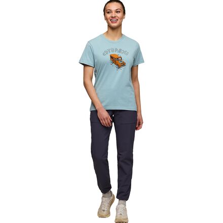 Cotopaxi - Coto Pilot T-Shirt - Women's
