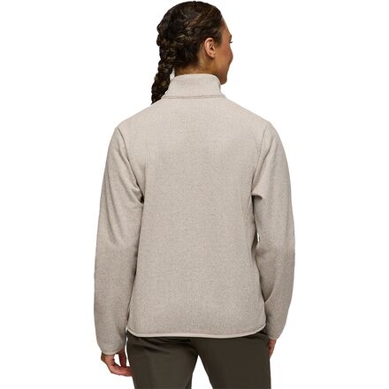 Cotopaxi - Envo Fleece Full-Zip Jacket - Women's