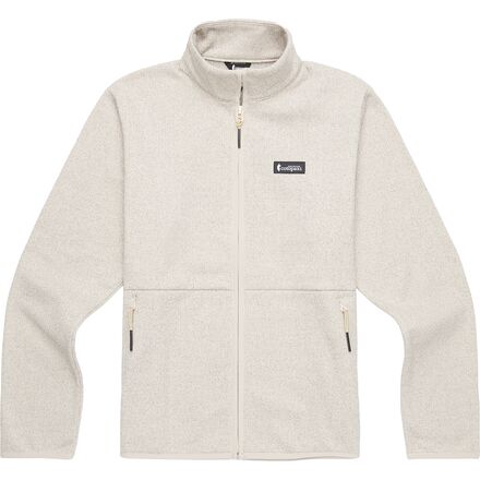 Cotopaxi - Envo Fleece Full-Zip Jacket - Women's