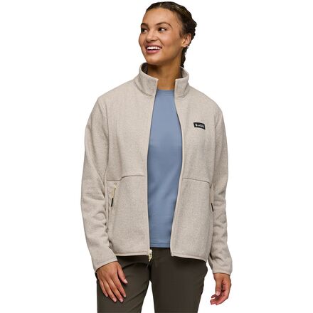 Cotopaxi - Envo Fleece Full-Zip Jacket - Women's