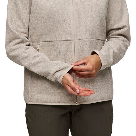Cotopaxi - Envo Fleece Full-Zip Jacket - Women's