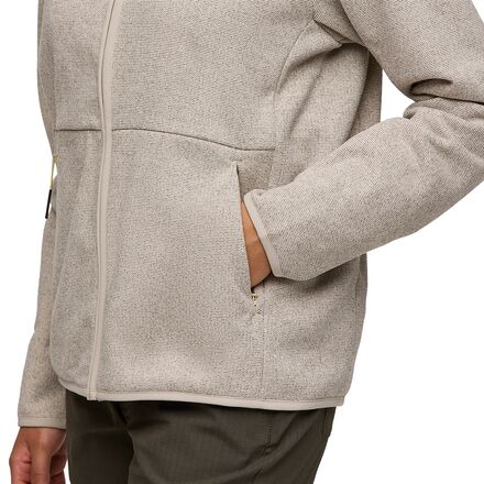 Cotopaxi - Envo Fleece Full-Zip Jacket - Women's
