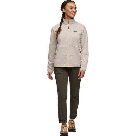 Cotopaxi - Envo Fleece Full-Zip Jacket - Women's