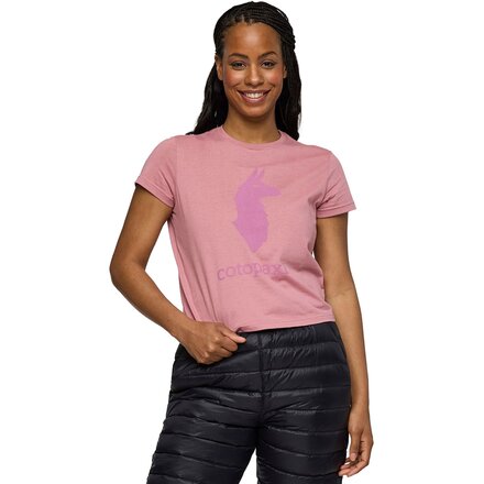Llama T-Shirt - Women's