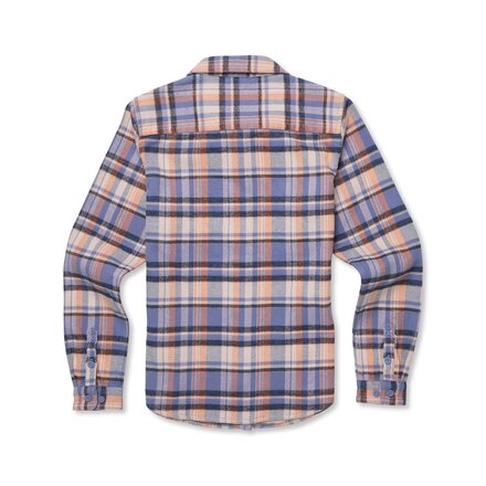 Cotopaxi - Mero Organic Flannel Shirt - Women's