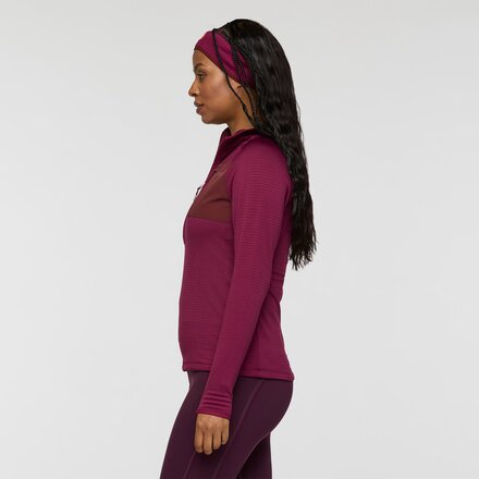 Cotopaxi - Otero Fleece 1/2-Zip Jacket - Women's