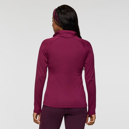 Cotopaxi - Otero Fleece 1/2-Zip Jacket - Women's