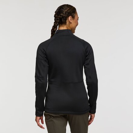 Cotopaxi - Tempa Fleece 1/2-Zip Pullover Jacket - Women's