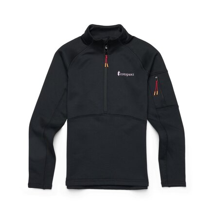 Cotopaxi - Tempa Fleece 1/2-Zip Pullover Jacket - Women's