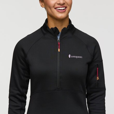 Cotopaxi - Tempa Fleece 1/2-Zip Pullover Jacket - Women's