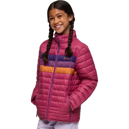 Cotopaxi - Fuego Down Jacket - Kids'