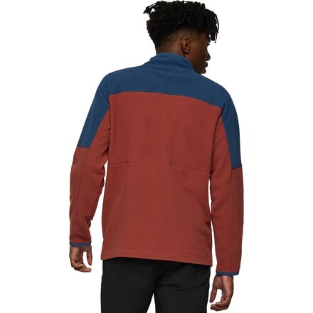 Cotopaxi - Abrazo Fleece 1/2-Zip Jacket - Men's