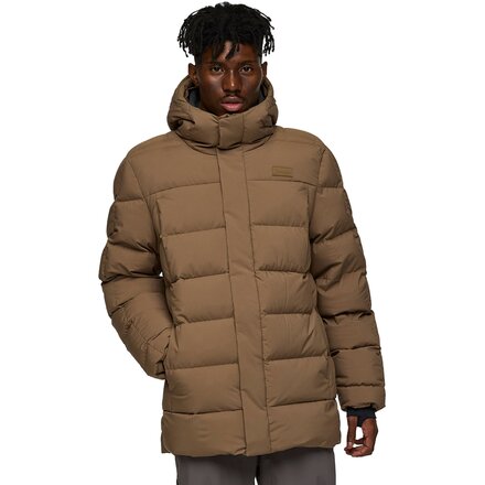 Alivio Down Parka - Men's