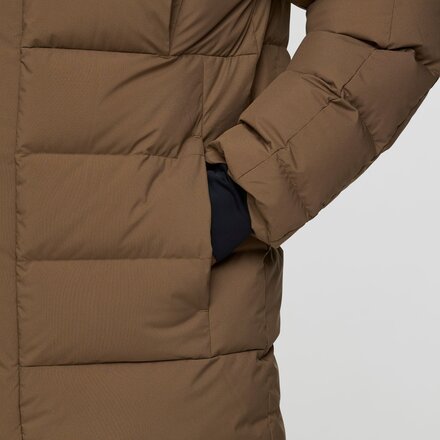 Cotopaxi - Alivio Down Parka - Men's