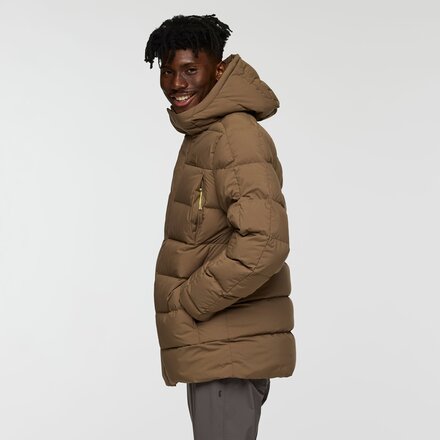 Cotopaxi - Alivio Down Parka - Men's