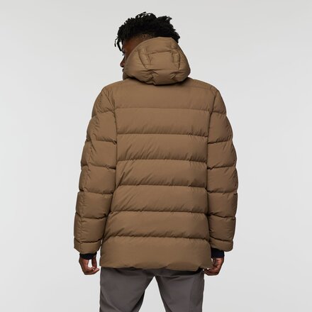 Cotopaxi - Alivio Down Parka - Men's