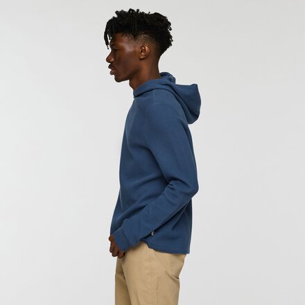 Cotopaxi - Atajo Long-Sleeve Waffle Hoodie - Men's