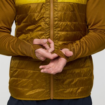 Cotopaxi - Capa Hybrid Insulated Jacket - Men's