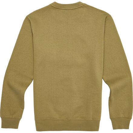 Cotopaxi - Coto-Patch Crew Sweatshirt - Men's