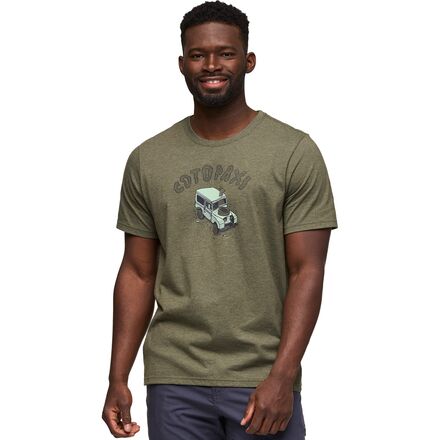 Coto-Pilot T-Shirt - Men's
