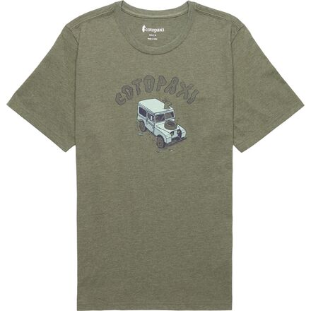 Cotopaxi - Coto-Pilot T-Shirt - Men's