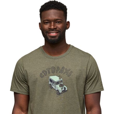 Cotopaxi - Coto-Pilot T-Shirt - Men's