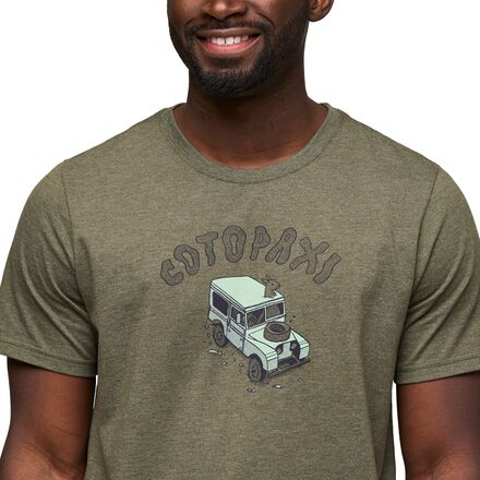 Cotopaxi - Coto-Pilot T-Shirt - Men's