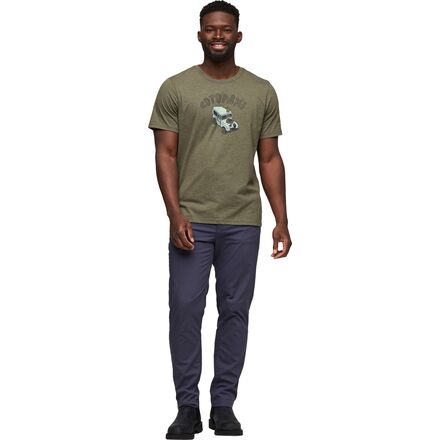 Cotopaxi - Coto-Pilot T-Shirt - Men's