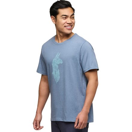 Cotopaxi - Into the Pines T-Shirt - Men's